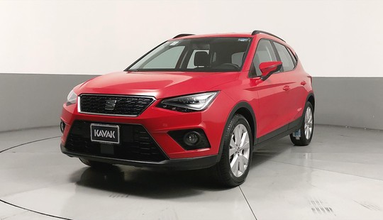 SEAT Arona 2021: características, fecha y precios - Carnovo