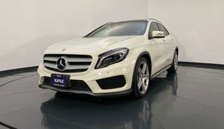 Mercedes Benz Clase GLA