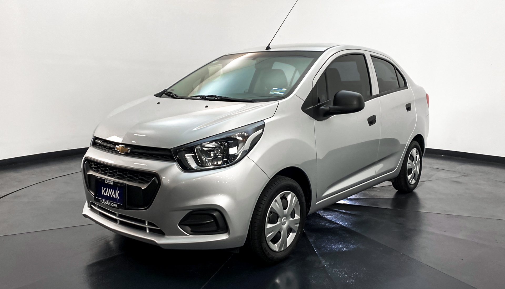 Chevrolet Beat 2019 #28842 | 34227 KM | Precio: $149999