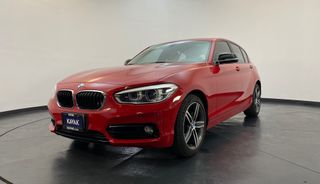 BMW Serie 1