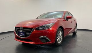 Mazda Mazda 3