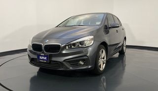 BMW Serie 2