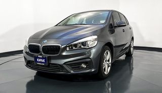 BMW Serie 2