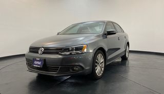 Volkswagen Jetta A6
