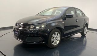 Volkswagen Vento