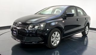 Volkswagen Vento