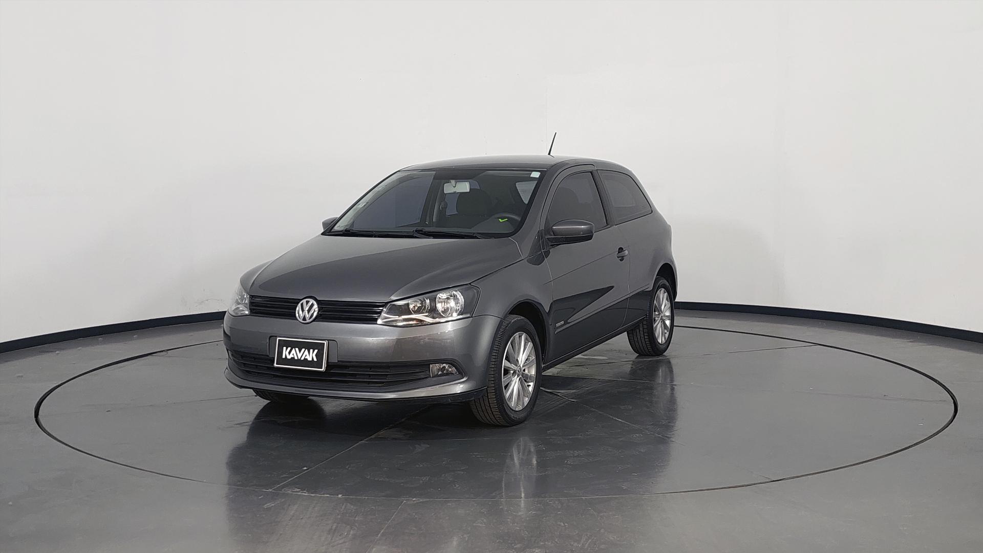 Autos Volkswagen Gol Trend 1.6 HIGHLINE L/15 MT Hatchback 2014 usados