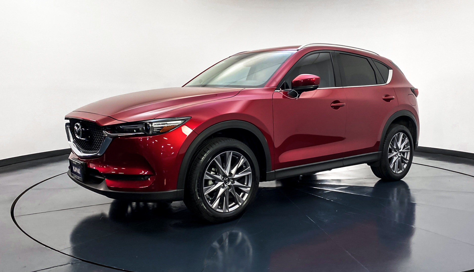 Mazda CX5 2019 28927 23649 KM Precio 444999 Mazda CX5 2019 28927 23649 KM Precio 444999