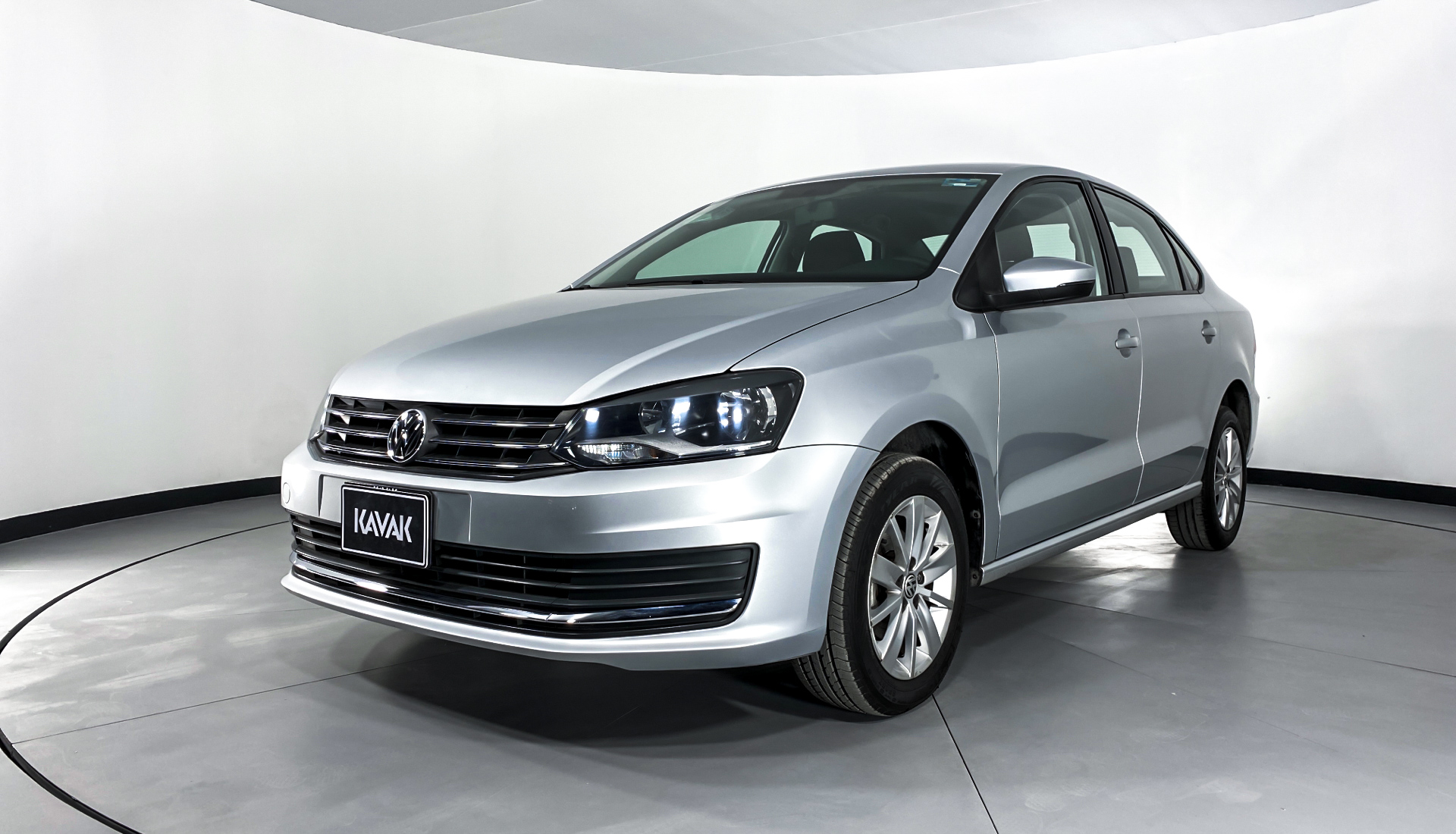 Volkswagen vento 2016