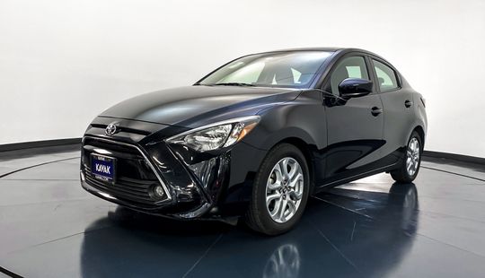Toyota Yaris RXLE 2018