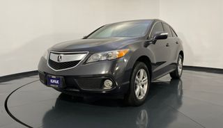 Acura RDX