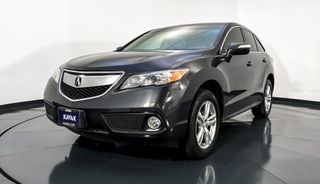Acura RDX