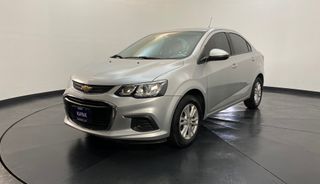 Chevrolet Sonic