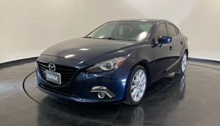 Mazda Mazda 3