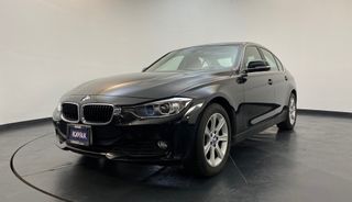 BMW Serie 3