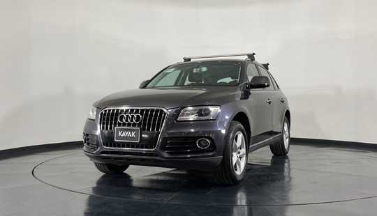 Audi Q5 Quattro Trendy 2015