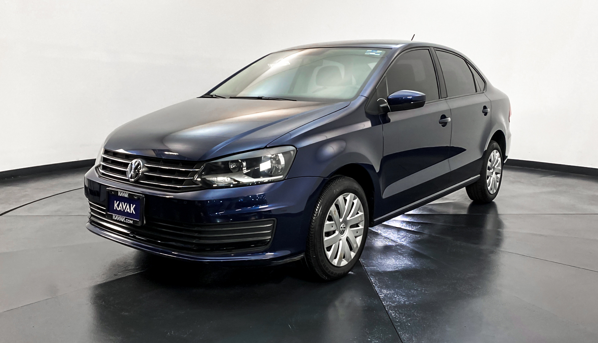 Volkswagen vento 2016