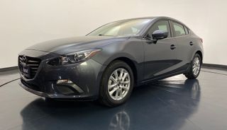 Mazda Mazda 3