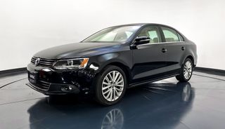 Volkswagen Jetta A6