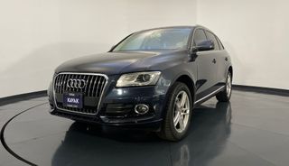 Audi Q5 Quattro