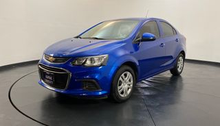 Chevrolet Sonic