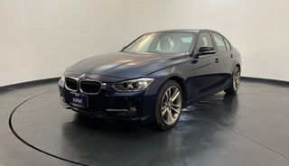 BMW Serie 3
