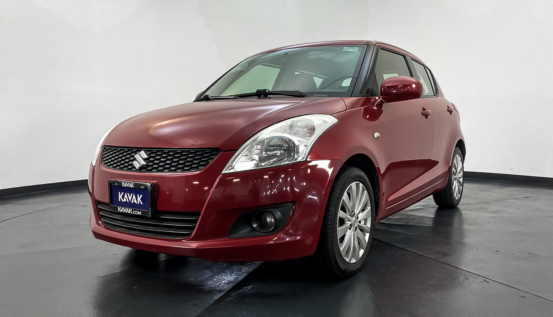 Suzuki swift 2012
