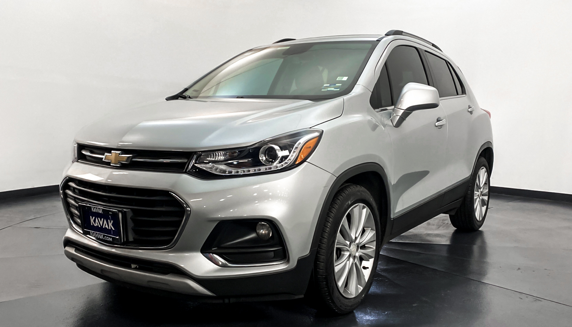 wholesale price of trax chevrolet 2018