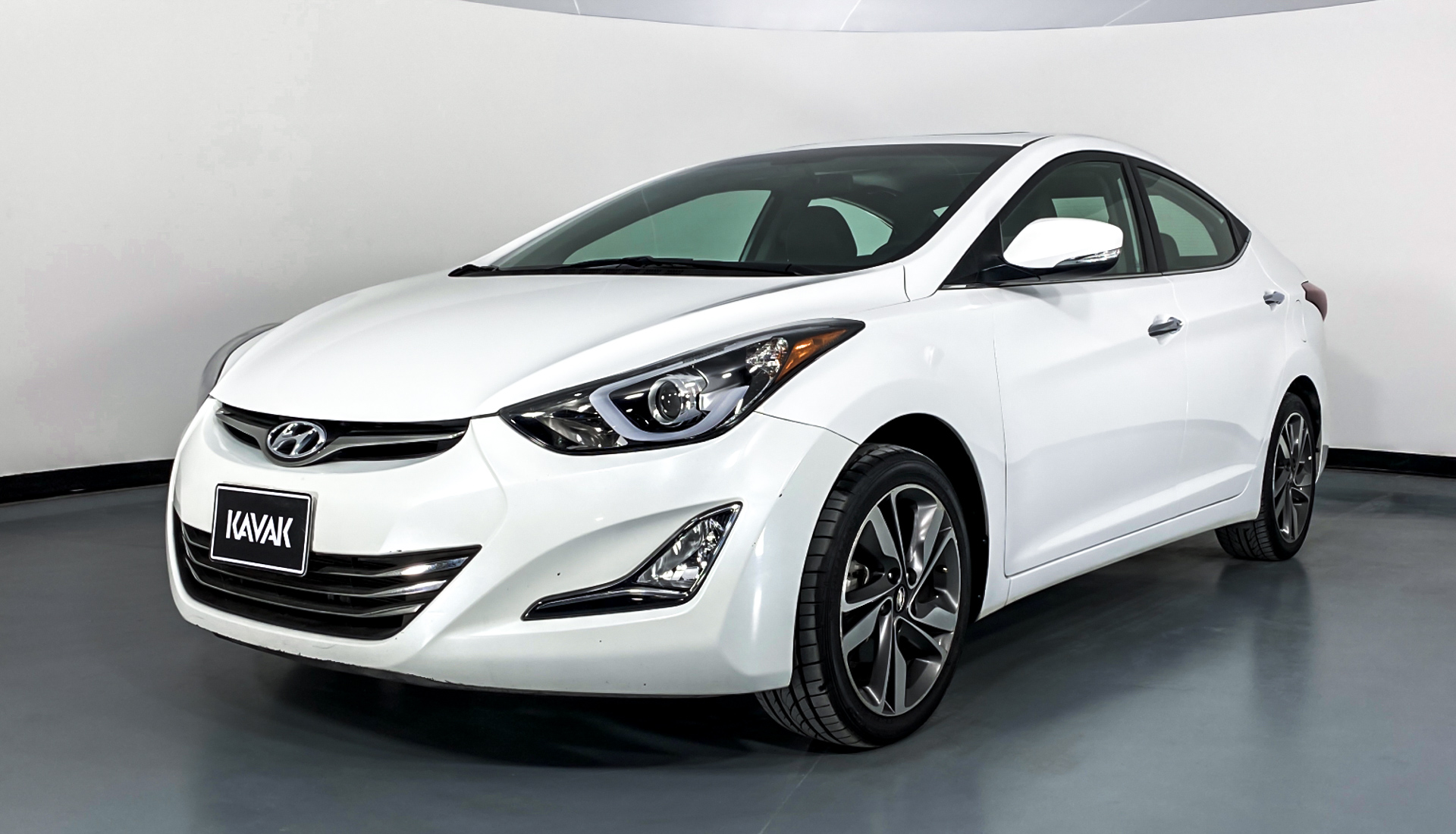 Hyundai elantra se 2016