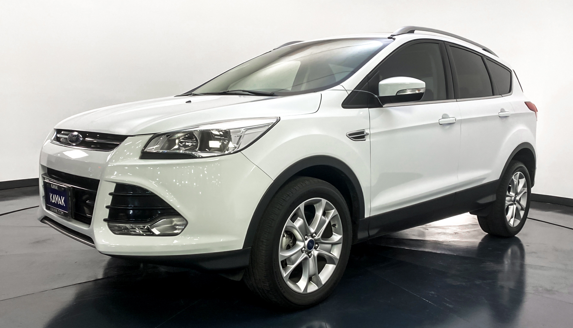 Ford escape 2016