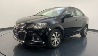 Chevrolet Sonic