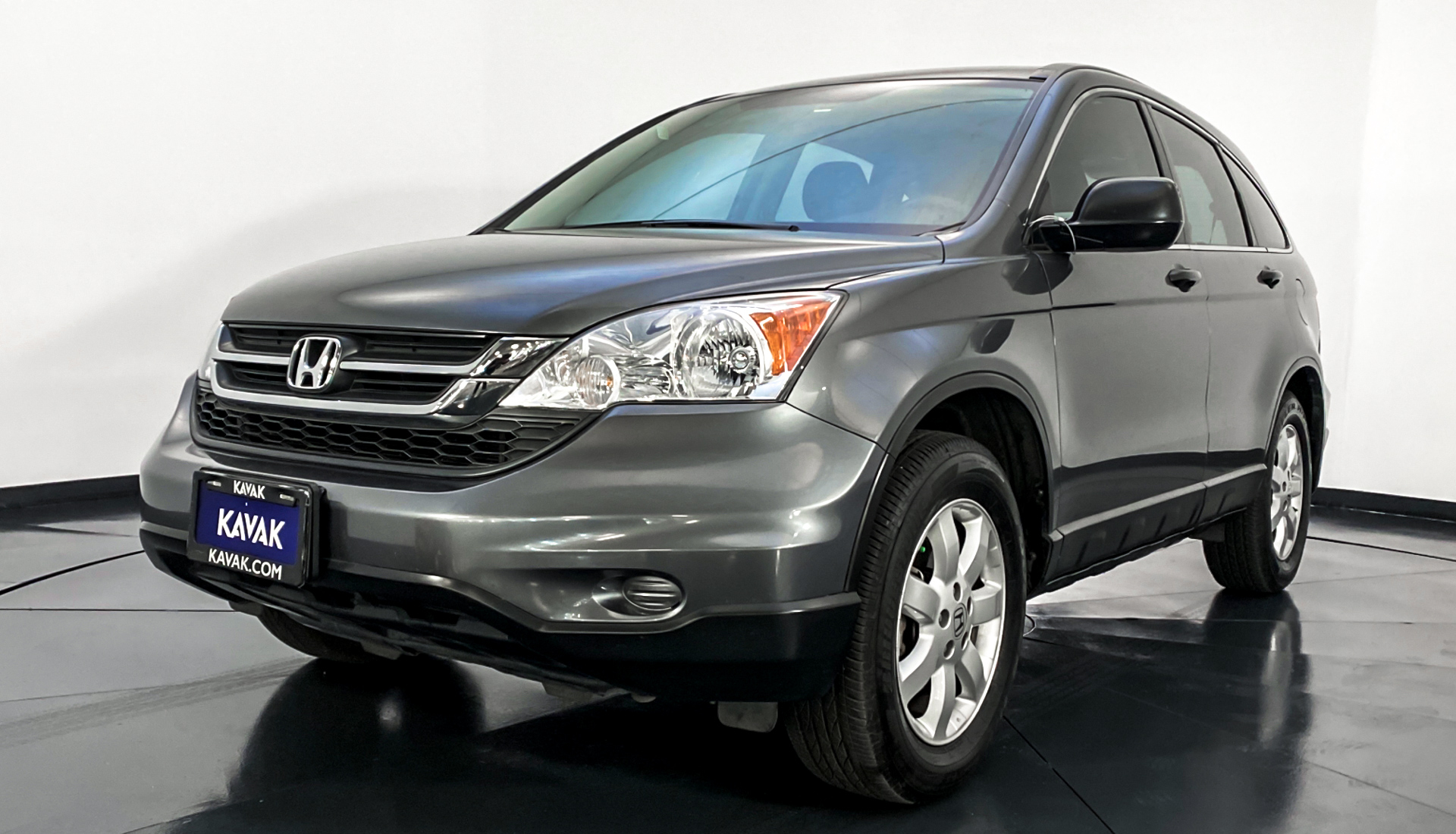 Honda cr v 2011