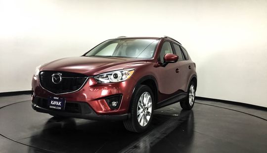 Mazda CX-5 I Grand Touring 2013