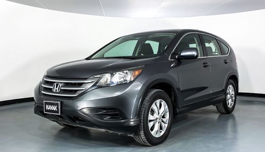 Honda CR-V LX 2014