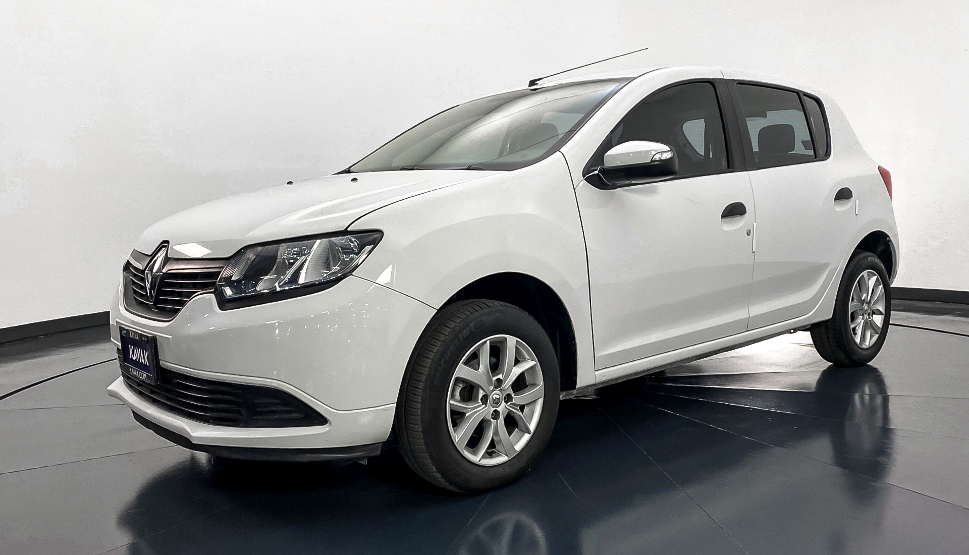 Renault sandero 2017