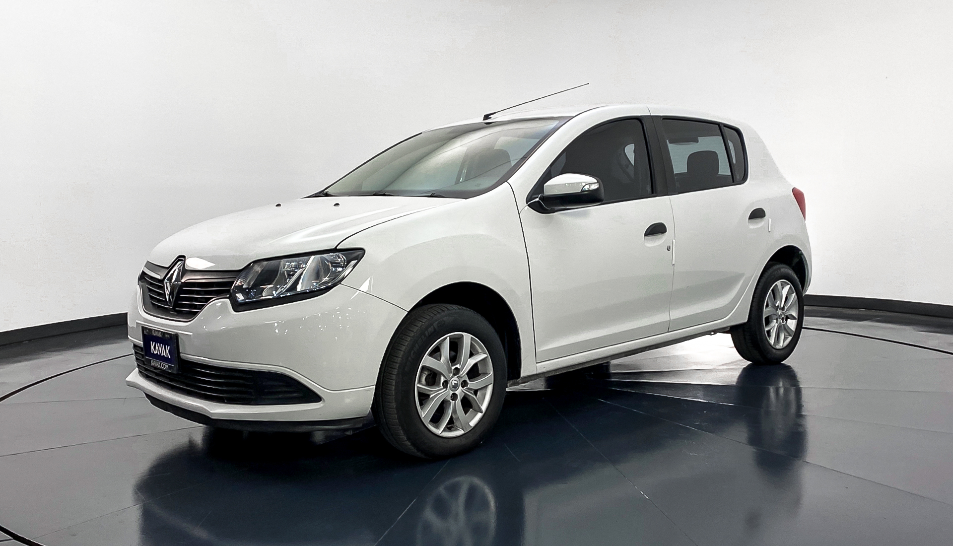 Renault sandero 2017