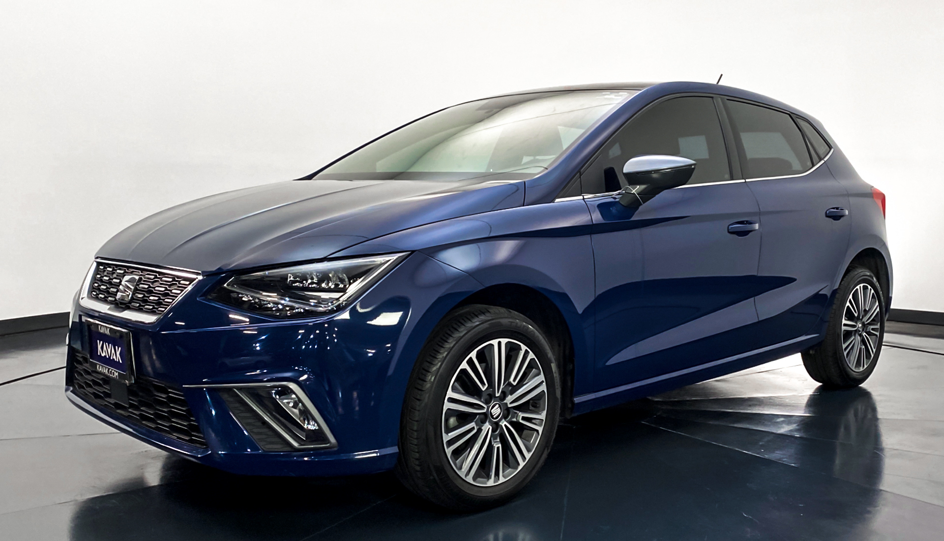 Seat 2019 29398 31350 KM Precio 272999