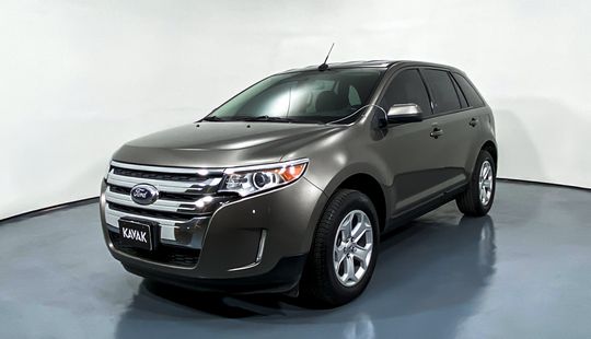 Ford Edge SEL 2013