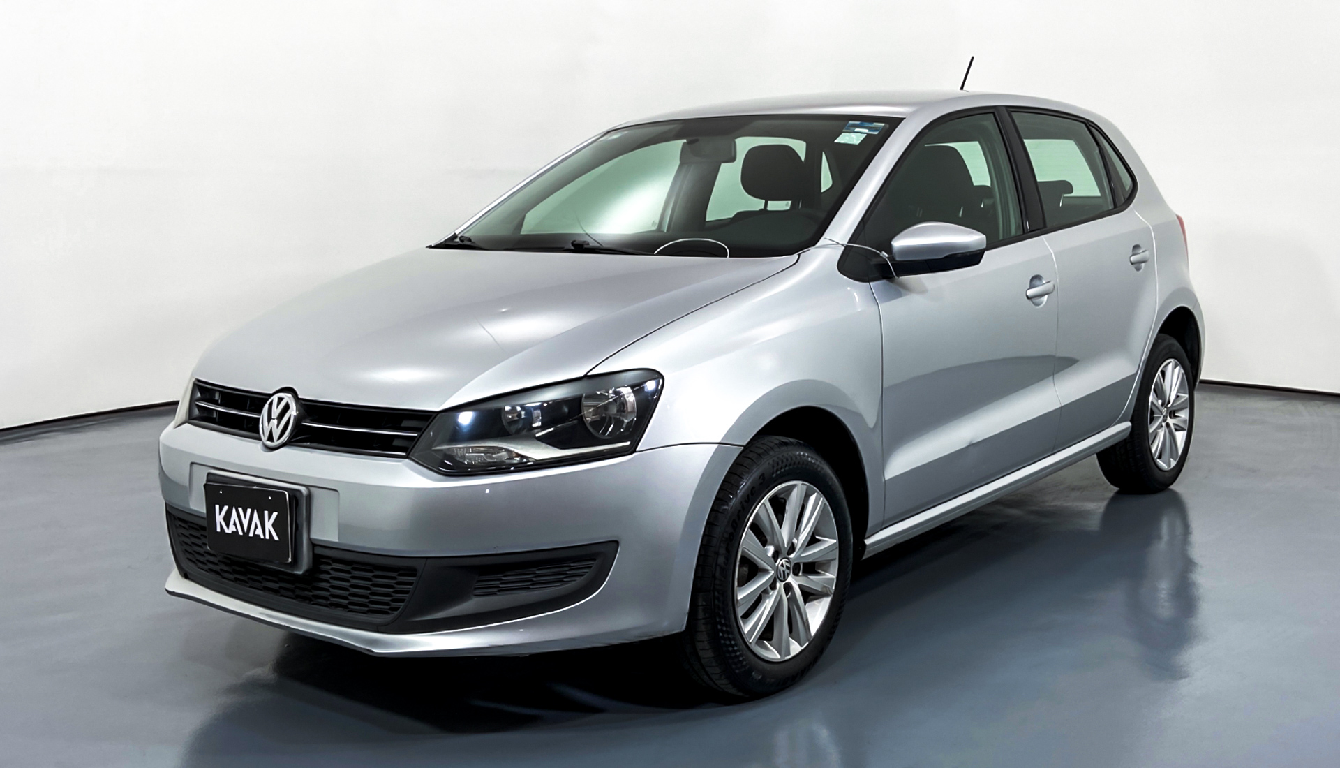 Volkswagen polo 2013 характеристики