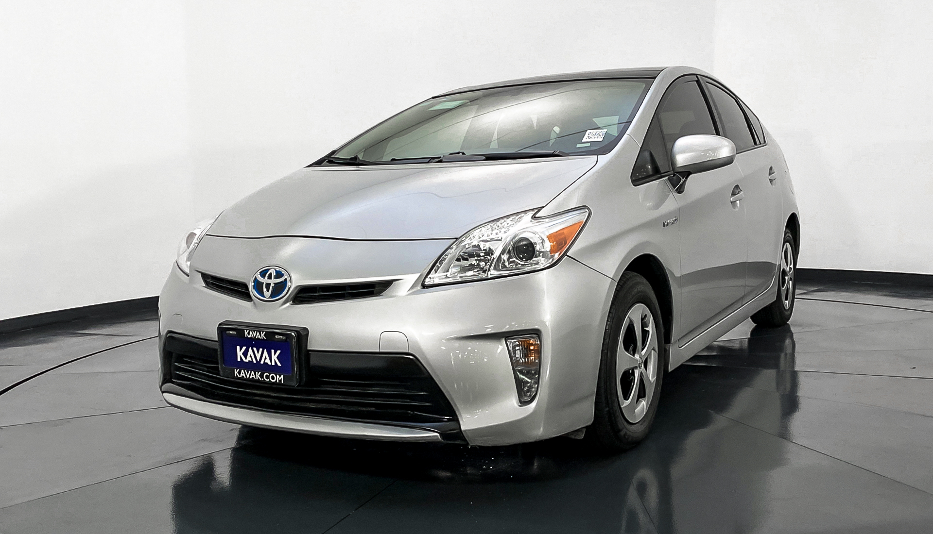 Toyota prius 2014