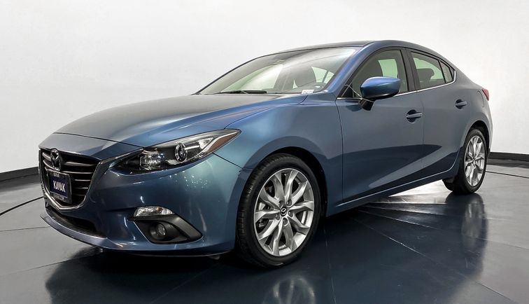 Mazda Mazda 3 2015 29585 90300 KM Precio 212999