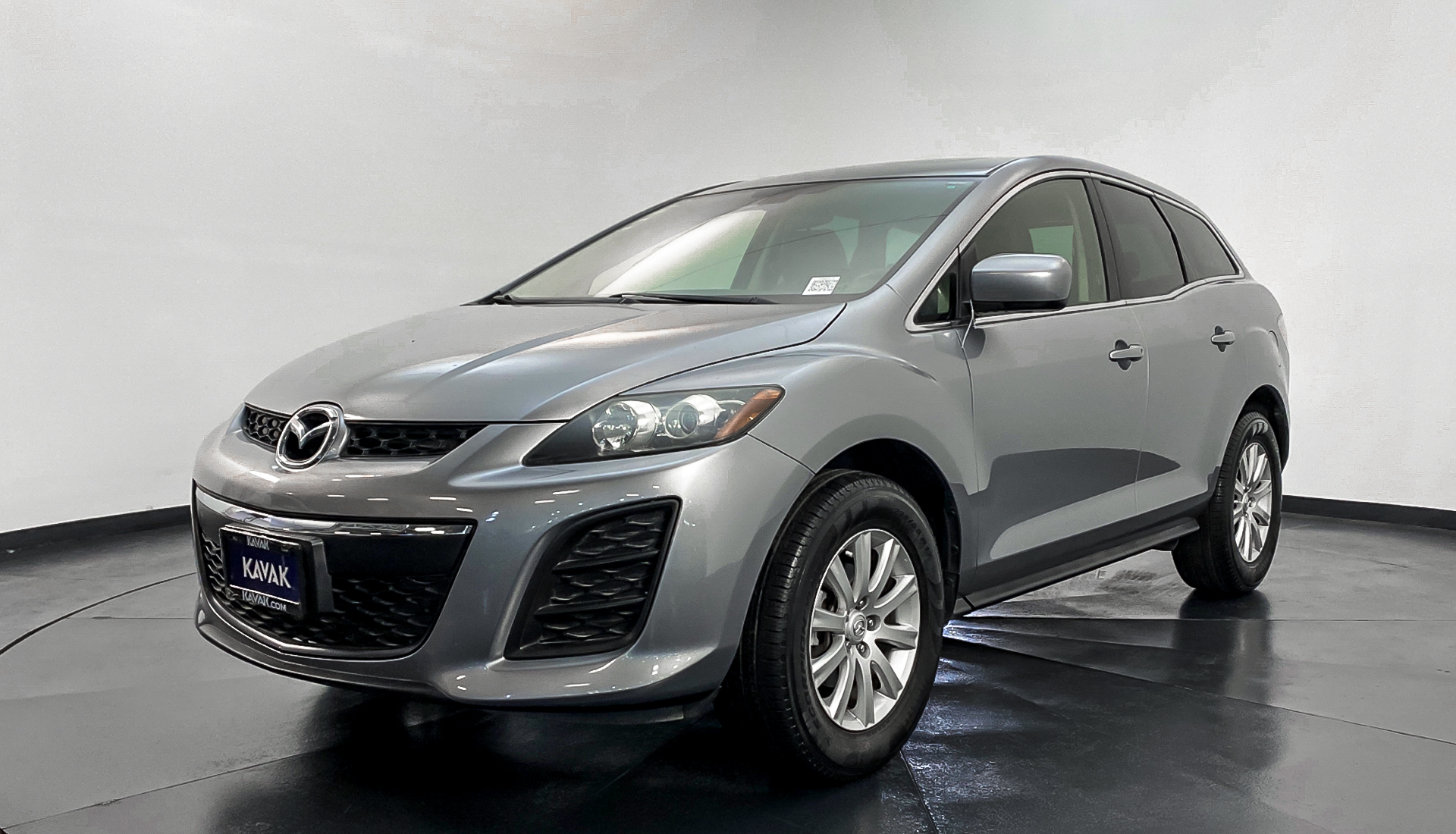 Mazda CX-7 2011 #29603 | 65000 KM | Precio: $157999