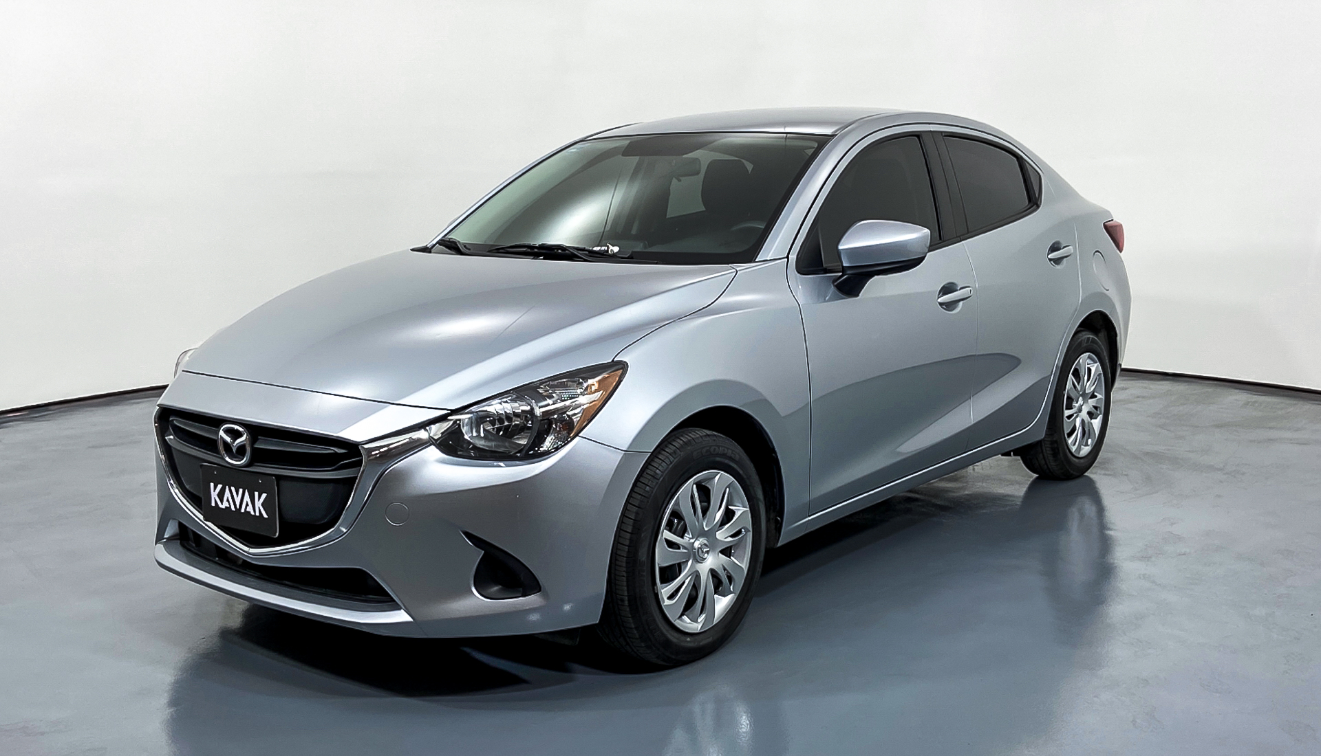 Mazda 2 2019