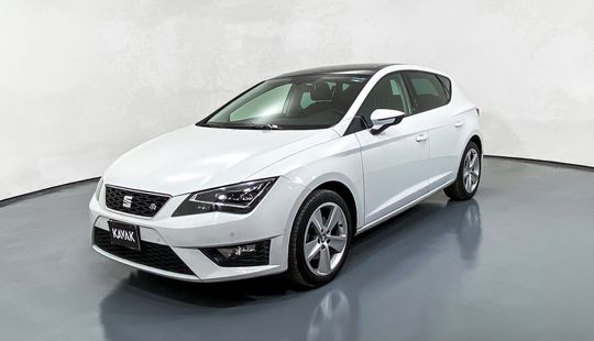 Seat Leon FR 1.4T 2016