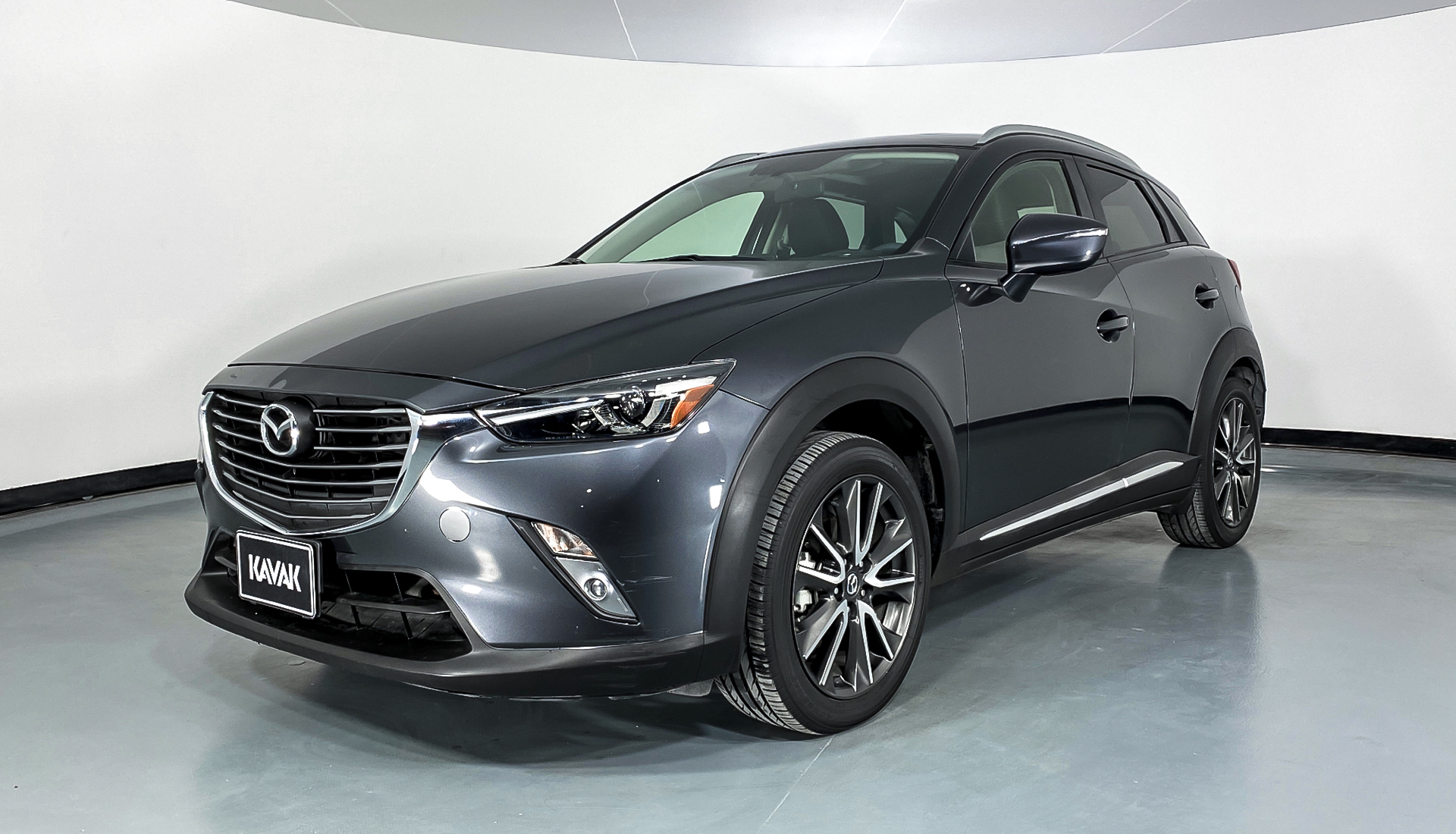 Mazda CX3 2017 29665 35870 KM Precio 292999 Mazda CX3 2017 29665 35870 KM Precio 292999