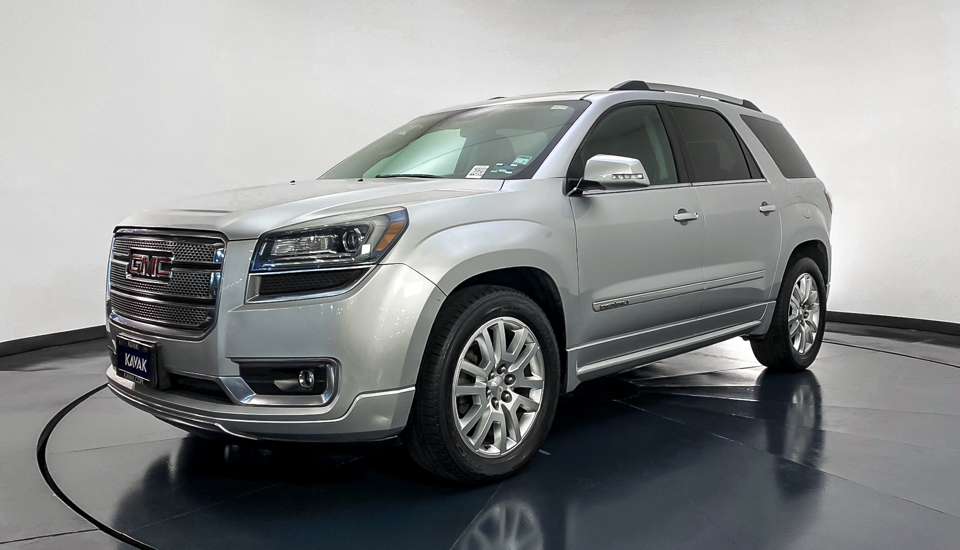 Gmc acadia 2015