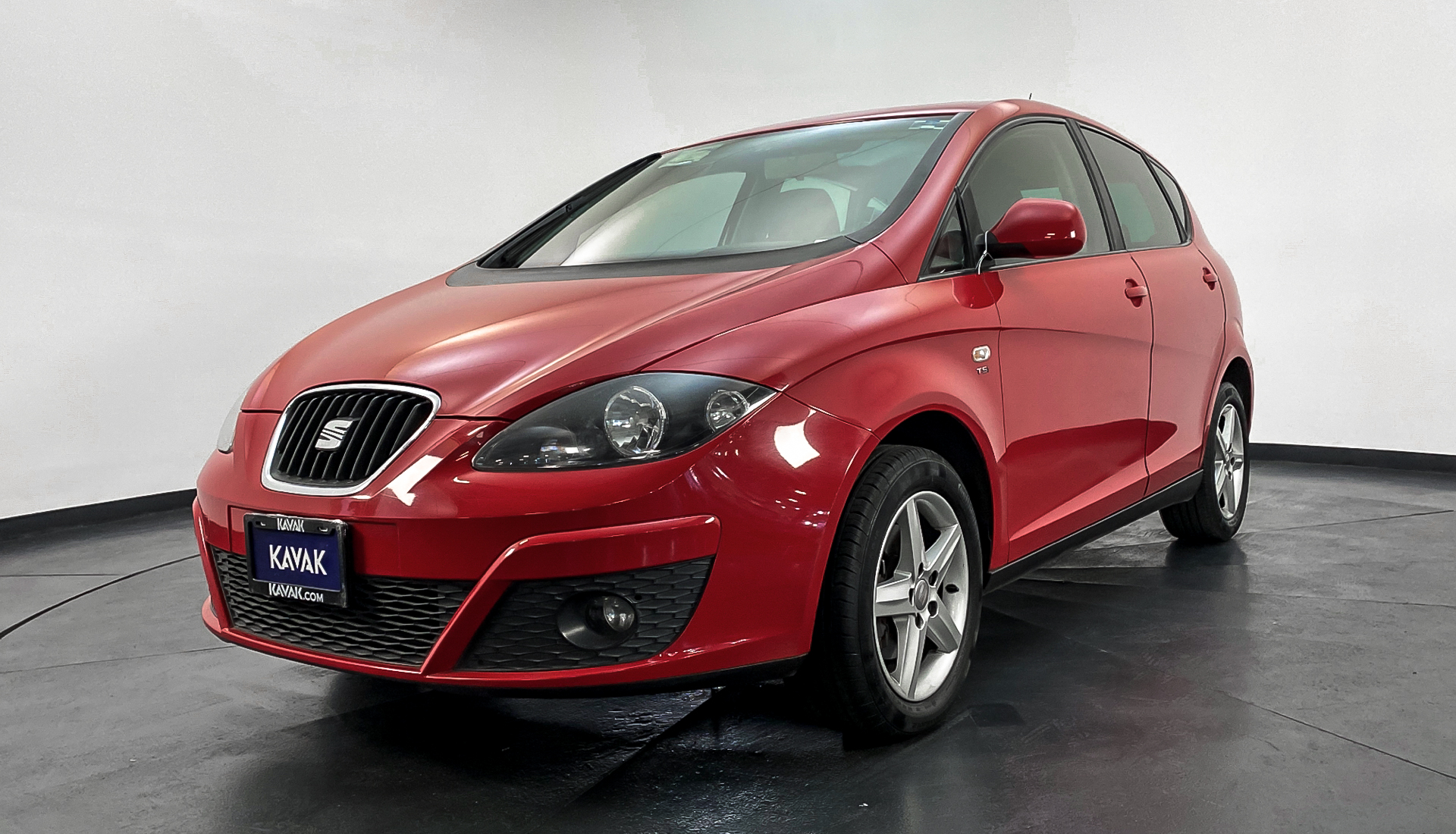 Seat Altea XL 2012 #29727 | 106000 KM | Precio: $129999