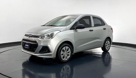 Hyundai Grand i10 GL 2016