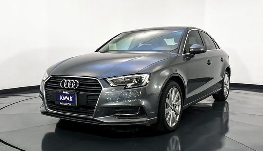 Audi A3 Select 2018