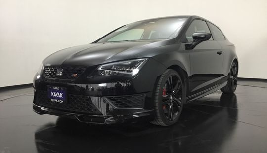 Seat Leon 16 29 Km Precio